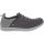 Minnetonka Eco Anew Sneaker Womens Walking Shoes - Grey