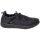 Minnetonka Eco Anew Casual Walking Shoes - Mens - Black