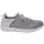 Minnetonka Eco Anew Casual Walking Shoes - Mens - Grey