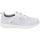 Minnetonka Eco Anew Casual Walking Shoes - Mens - White