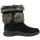 Minnetonka Everett Winter Boots - Womens - Black