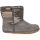 Minnetonka Tali Winter Boots - Womens - Grey Multi