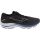 Mizuno Wave Rider 25 Running Shoes - Mens - Charcoal White Blue