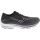 Mizuno Wave Rider 25 Womens Running Shoes - Charcoal