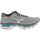 Mizuno Wave Sky 5 Running Shoes - Womens - Grey