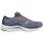 Mizuno Wave Rebellion Running Shoes - Mens - India Ink Scuba Blue