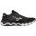 Mizuno Wave Horizon 6 Running Shoes - Womens - Black Silver