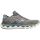 Mizuno Wave Horizon 6 Running Shoes - Womens - Ultimate Grey Silver