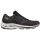 Mizuno Inspire 18 Running Shoes - Womens - Black Silver