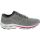 Mizuno Inspire 18 Running Shoes - Womens - Ulimate Grey Silver