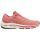 Mizuno Inspire 18 Running Shoes - Womens - Rosette Snow White