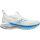 Mizuno Wave Neo Wind Running Shoes - Mens - Undyed White Peace Blue