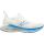 Mizuno Wave Neo Wind Running Shoes - Womens - Undyed White Peace Blue