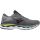 Mizuno Wave Sky 6 Running Shoes - Mens - Quiet Shade Silver