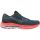 Mizuno Wave Rider 26 Running Shoes - Mens - Provincial Blue Nimbus Cloud