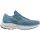 Mizuno Wave Rider 26 Running Shoes - Womens - Directoire Blue White