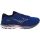 Mizuno Wave Rider 27 Running Shoes - Mens - Surf Blue White