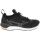 Mizuno Wave Luminous Volleyball Shoes - Womens - Black Grey