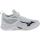 Mizuno Dimension Volleyball Shoes - Womens - White Black