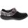 BZees Crush Slip on Casual Shoes - Womens - Black