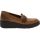 BZees Fast Track Slip on Casual Shoes - Womens - Toffee