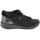 BZees Golden Slip on Casual Shoes - Womens - Black