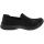 BZees Jitterbug Slip on Casual Shoes - Womens - Black