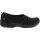 BZees Niche Slip on Casual Shoes - Womens - Black