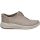 BZees Take It Easy Slip on Casual Shoes - Womens - Taupe