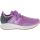 New Balance Roav Kids Running - Boys | Girls - Purple Cheetah