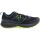 New Balance DynaSoft Nitrel Kids Running Shoes - Indigo Green