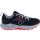 New Balance DynaSoft Nitrel Kids Running Shoes - Eclipse Indigo Red