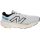 New Balance Fresh Foam X 1080 13 A Running Shoes - Mens - White Black