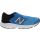 New Balance M 520 Lb7 Running Shoes - Mens - Blue