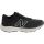 New Balance M 520 Lb7 Running Shoes - Mens - Black White