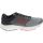 New Balance M 520 Lb7 Running Shoes - Mens - Grey Red