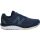 New Balance Freshfoam 680 7 Running Shoes - Mens - Blue Yellow