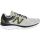 New Balance Freshfoam 680 7 Running Shoes - Mens - Grey Lemonade