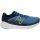 New Balance Fresh Foam X 840 v1 Running Shoes - Mens - Heritage Blue Yellow