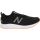 New Balance Fresh Foam Arishi 3 Running Shoes - Mens - Black Spicy Orange