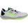 New Balance MCH 796 v4 Tennis Shoes - Mens - White Lime