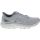 New Balance Freshfoam Evoz 3 Running Shoes - Mens - Graphite Grey Silver