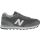 New Balance Ml 515 Lifestyle Shoes - Mens - Grey