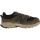 New Balance MT 510 Suede 6 Casual Walking Shoes - Mens - Brown