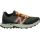 New Balance Freshfoam Hierro 7 Trail Running Shoes - Mens - Olive