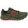 New Balance Dynasoft Nitrel v5 Trail Running Shoes - Mens - Olivine Green