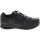 New Balance 577 Velcro Walking Shoes - Mens - Black