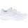 New Balance 577 Velcro Walking Shoes - Mens - White
