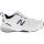 New Balance MX 608 WN5 Training Shoes - Mens - White Navy