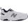 New Balance Mx 857 Wn3 Training Shoes - Mens - White Navy